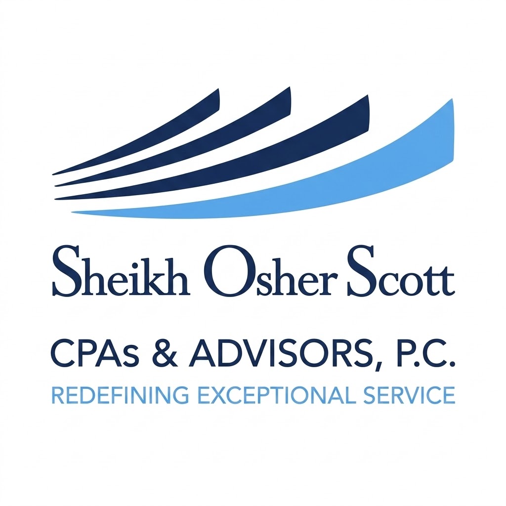 SOS CPAs & Advisor
